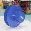 100ft  extension cord mini spring retractable power cable reel