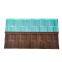Nice Price Colorful Stone Coated Steel Roofing Tiles Metal Roof Shingles Sheet