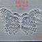 Factory Sale Lace Fabric Sewing Embroidery Lace Ribbon Trim for Sewing Gift Wrap Bridal Shower Wedding Decoration DIY Art Crafts