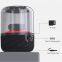 Custom 8W Outdoor Super Bass Portable RGB Speakers Bluetooth Wireless