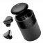 TWS Wireless Bluetooth Earphones With Audio Bluetooth Earbuds For Travelling