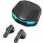 New Products BT 5.1 New Waterproof earbuds and earphone gaming in ear earphones wireless headsets gamer TWS for mobile phone