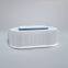 4-in-1 15W Wireless Charging Alarm Clock Lamp Multi Function 4 in 1 Wireless Charger