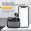 New Trending Active Noise Cancelling Earbuds BT5.0 M30 ANC Wireless Earphone TWS For Phone