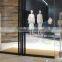 Clothing store electronic article surveillance 58Khz system
