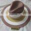 Newest design cowboy straw hat