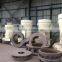 China most popular talcum powder grinding mill/raymond grinding mill