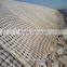 Polypropylene Heated (PP Heated) Non-Woven Geotextile Geobag 650gsm