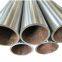 Xinpeng  Manufacturer Din2391 Precision Seamless Cold Drawn Tube Pipe