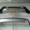 Car accessories Front and rear Bumper for MITSUBISHI ASX