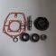 Kit de reparo da bomba d'água de pe?as do motor diesel NT855 de alta qualidade 3801712