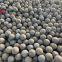 Unbreakable Forged Steel Balls and Hot Rolling Ball for Mine