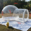 Transparent Inflatable Bubble House for Outdoor Using with Full Sets of Accessories and Balloons