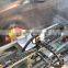 Automatic Car Wash GT-R800, Carwash Tunnel Equipment, Car Wash Machine Tunnel