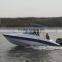 WH550 Leisure Boat
