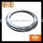 China Machinery Parts Double Row Ball Slewing Ring Bearing