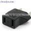 Advanced PC Portable US China Taiwan Thailand Japan Type A to Type C EU Europe Plug Travel Adapter Converter