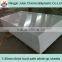 V0 fire resistant white PP sheet