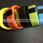 New Design White Led Smart Wristband Bracelet Heart Rate Monitor for Iphone Android