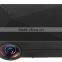 OEM service offered 1080P Full HD portable LED projector with HDMI/AV/USB/SD/VGA