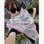 new design latest fashion high quality custom women scarf