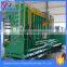 Tyre Tread Plate Vulcanizer/rubber curing press