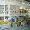 Quality 1575 All sizes Multi Cylinder Wire paper production machinery/ machine equipment for sale