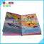 Top high quality children educational story books printing made in china