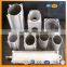 6061 T5/t6 extruded aluminum profiles for Aluminum cylinder amplifier