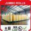 Supply Masking tape Jumbo Roll 1250mm x1850m