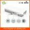 Economic Latest Design Hot Sale power bank gift set