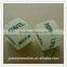 2015 Hot Sale Personality Creative Casino Dice With Wholesale