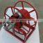 water hose reel electric hose reels WPH1126 for water