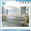 CNC bending machine WC67K-125T4000,hydraulic shearing machine