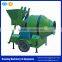 Concrete Mixer Construction Agitator for Sale