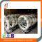 Orange and White 6mm,11mm ,13mm Fiberglass Duct Rod