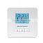 Built-in battery and Anti-blocking room thermostat