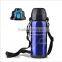 800ml Vacuum Stainless steel Outdoor sports water bottles, Travel Cup Water Bottle