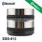 Camera model Bluetooth small and powerful speakers support TF card
