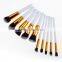 Professional Cosmetic Makeup Tool Brush Brushes Set Powder Eyeshadow Blush kit