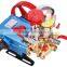 high pressure pump