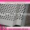 perforated aluminum ceiling tiles