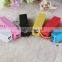 Mini Portable Charger 2600mah - External Battery Pack, Power Bank, & Portable Charger