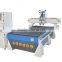 China Jinan Supplier Acrylic MDF CNC Cutting Router Machine for sale