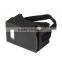 Cheap price and top quality custom 3d cardboard glasses virtual reality equipment