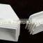 injection molded ABS plastic product for household