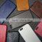 6/6S New Metal Aluminum Bumper Case For iphone, Hard PC Back Phone Cover For iphone