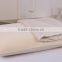 New bamboo fiber rest pillow custom bed rest shredded memory fom pillow