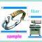 Metal portable laser engrave machine for rings/fiber laser engraving machine/engraving machine for sale