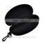 zipper Sunglasses case,eva sunglasses case,Polyester sunglasses case